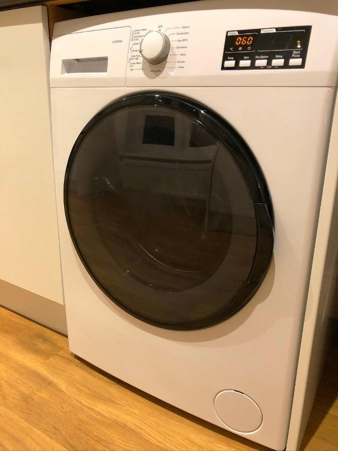 Parkside Penthouse Διαμέρισμα Γέοβιλ Εξωτερικό φωτογραφία